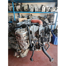 ısuzu d max çıkma 1.9 orjinal motor ısuzu d max çıkma 1.9 orjinal motor