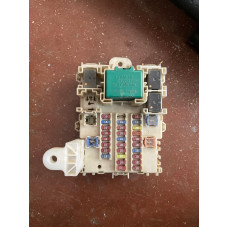 Isuzu dmax çıkm aorjinal sigorta kutusu Isuzu dmax çıkm aorjinal sigorta kutusu