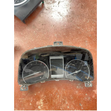 Isuzu d max çıkma orjinal 1.9 4x4 manuel gösterge Isuzu d max çıkma orjinal 1.9 4x4 manuel gösterge