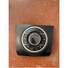 Isuzu dmax çıkma orjinal klima kontrol paneli Isuzu dmax çıkma orjinal klima kontrol paneli