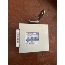 Isuzu d max çıkma orjinal 4x4 şanzıman beyni Isuzu d max çıkma orjinal 4x4 şanzıman beyni