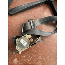 Isuzu d max çıkma orjinal emniyet kemeri Isuzu d max çıkma orjinal emniyet kemeri