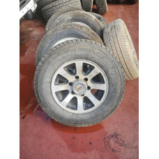 Nissan pickup 1998 model 15'' jant Nissan pickup 1998 model 15'' jant