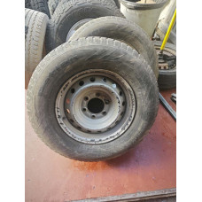 Isuzu çıkma orjinal 2004-2020 stepne Isuzu çıkma orjinal 2004-2020 stepne