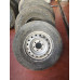 Mitsubishi l200 çıkma orjinal 2007-2020 stepne jant Mitsubishi l200 çıkma orjinal 2007-2020 stepne jant