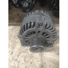 Reneault çıkma orjinal 2,0 dizel motor şarz dinamosu