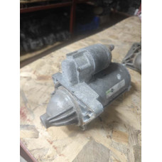 Reneault çıkma orjinal 2,0 dizel motor marş dinamosu Reneault çıkma orjinal 2,0 dizel motor marş dinamosu