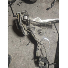 Nissan qashqai çıkma orjinal j10 arka taşıyıcı komple Nissan qashqai çıkma orjinal j10 arka taşıyıcı komple