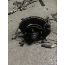 Nissan pickup 1998 ön taşıyıcı komple