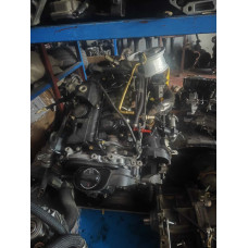 Nissan navara ys23 çıkma orjinal komple motor