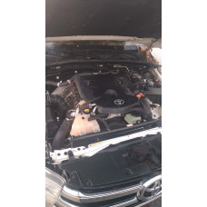 Toyata Hİlux komple çıkma orjinal 'gd motor