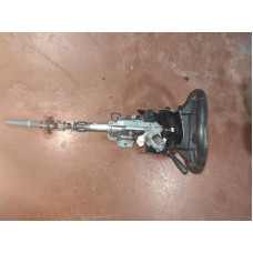 toyota hilux çıkma orjinal 2023 model direksiyon kolonu toyota hilux çıkma orjinal 2023 model direksiyon kolonu