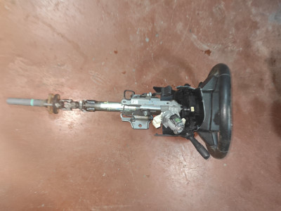 toyota hilux çıkma orjinal 2023 model direksiyon kolonu toyota hilux çıkma orjinal 2023 model direksiyon kolonu