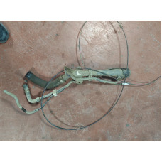 Toyota hilux çıkma orjinal mazot dolum boğazı