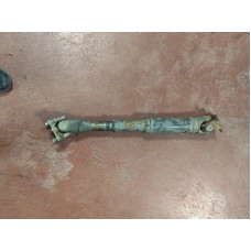 Toyota hilux çıkma orjinal 4x4 manuel arzi şaftı Toyota hilux çıkma orjinal 4x4 manuel arzi şaftı