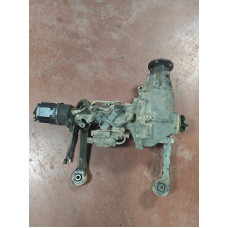 TOyota hilux 4x4 manuel ön arazi defransiyeli