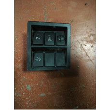 Toyota hilux çıkma orjinal far ayar nahtarı Toyota hilux çıkma orjinal far ayar nahtarı