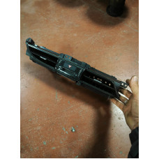 Toyota hilux çıkma orjinal orta hava ızgarası Toyota hilux çıkma orjinal orta hava ızgarası