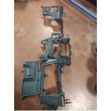 Toyota hilux çıkma orijinal 2023 model torpido gövde Toyota hilux çıkma orijinal 2023 model torpido gövde