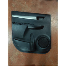 toyota hilux çıkma orjinal kapı döşemesi