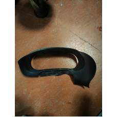 toyota hilux çıkma orjinal gösterge saati çerçevesi toyota hilux çıkma orjinal gösterge saati çerçevesi