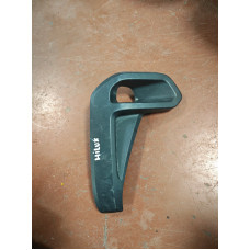 Toyota hilux çıkma orjinal torpido yan kapak Toyota hilux çıkma orjinal torpido yan kapak