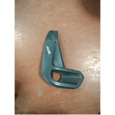 Toyota hilux çıkma orjinal torpido yan kapak Toyota hilux çıkma orjinal torpido yan kapak