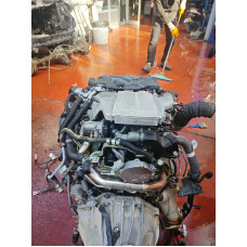 Toyota hilux çıkma orjinal 2GD komple motor