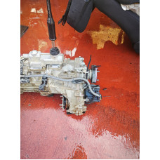 toyota hilux çıkma orjinal 4x4 arazi şanzımanı