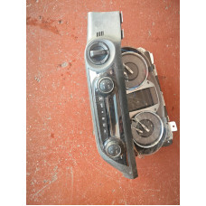 toyota hilux çıkma orjinal 2023 klima paneli toyota hilux çıkma orjinal 2023 klima paneli