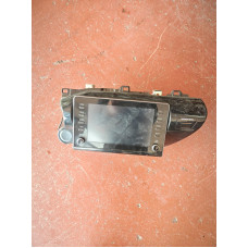 Toyota hilux çıkma orjinal 4x4 multimedya teyip Toyota hilux çıkma orjinal 4x4 multimedya teyip