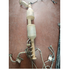 Toyota hilux çıkma orjinal 4x4 adblu partikül filitresi Toyota hilux çıkma orjinal 4x4 adblu partikül filitresi