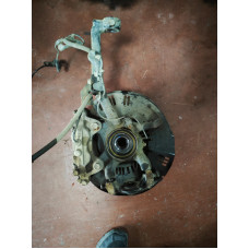 Toyota hilux çıkma orjinal 4x4 2023 sol taşıyıcı