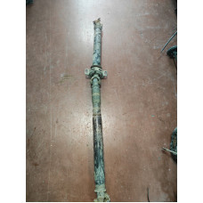 Toyota hilux çıkma orjinal 4x4 manuel arka şaft Toyota hilux çıkma orjinal 4x4 manuel arka şaft