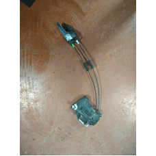 Toyota hilux çıkma orjinal 2023 model kapı kilidi Toyota hilux çıkma orjinal 2023 model kapı kilidi