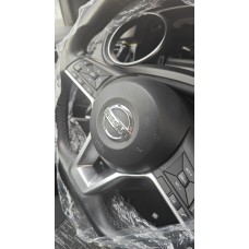 Nissan qashqai 2018 model makyajlı kasa direksiyon iarbag Nissan qashqai 2018 model makyajlı kasa direksiyon iarbag