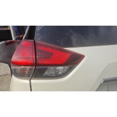 Nissan xtaril 2016 model çıkma orijinal sol arka stop dış Nissan xtaril 2016 model çıkma orijinal sol arka stop dış