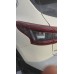 Nissan qashqai 2018 model makyajlı kasa sağ arka stop dış Nissan qashqai 2018 model makyajlı kasa sağ arka stop dış