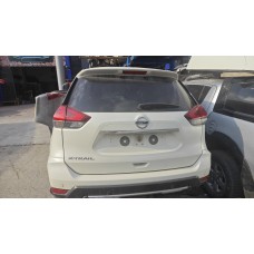 Nissan xtaril 2016 model çıkma orijinal komple bagaj kapağı