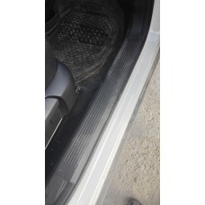 Nissan qashqai 2022 model orijinal çıkma eşik plastiği(bakaliti)