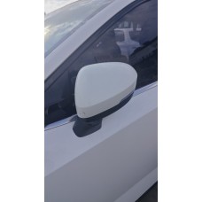 Nissan qashqai 2022 model orijinal çıkma sol dış dikiz aynası