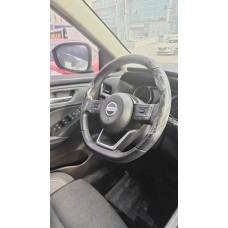 Nissan qashqai 2022 model orijinal çıkma direksiyon simidi Nissan qashqai 2022 model orijinal çıkma direksiyon simidi