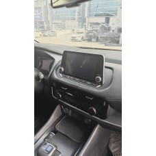 Nissan qashqai 2022 model orijinal çıkma multi medya ekran Nissan qashqai 2022 model orijinal çıkma multi medya ekran