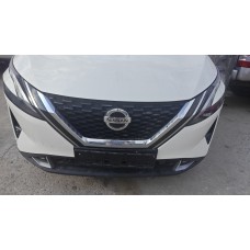 Nissan qashqai 2022 model orijinal çıkma ön tampon Nissan qashqai 2022 model orijinal çıkma ön tampon