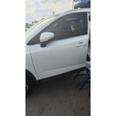 Nissan qashqai 2022 model orijinal çıkma sol ön kapı Nissan qashqai 2022 model orijinal çıkma sol ön kapı