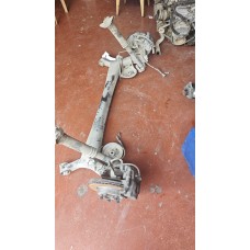 Nissan qashqai 2022 model çıkma orijinal arka dingil Nissan qashqai 2022 model çıkma orijinal arka dingil