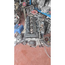 Mitsubishi l200 Çıkma orijinal 4n15 2015-2020 komple motor Mitsubishi l200 Çıkma orijinal 4n15 2015-2020 komple motor