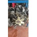Isuzu nkr 2.8 çıkma orijinal komple motor