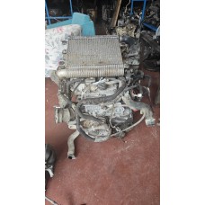 Isuzu dmax euro4 çıkma orijinal komple motor