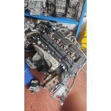 Mitsubishi l200 çıkma orijinal 4n15 2015-2020 komple motor